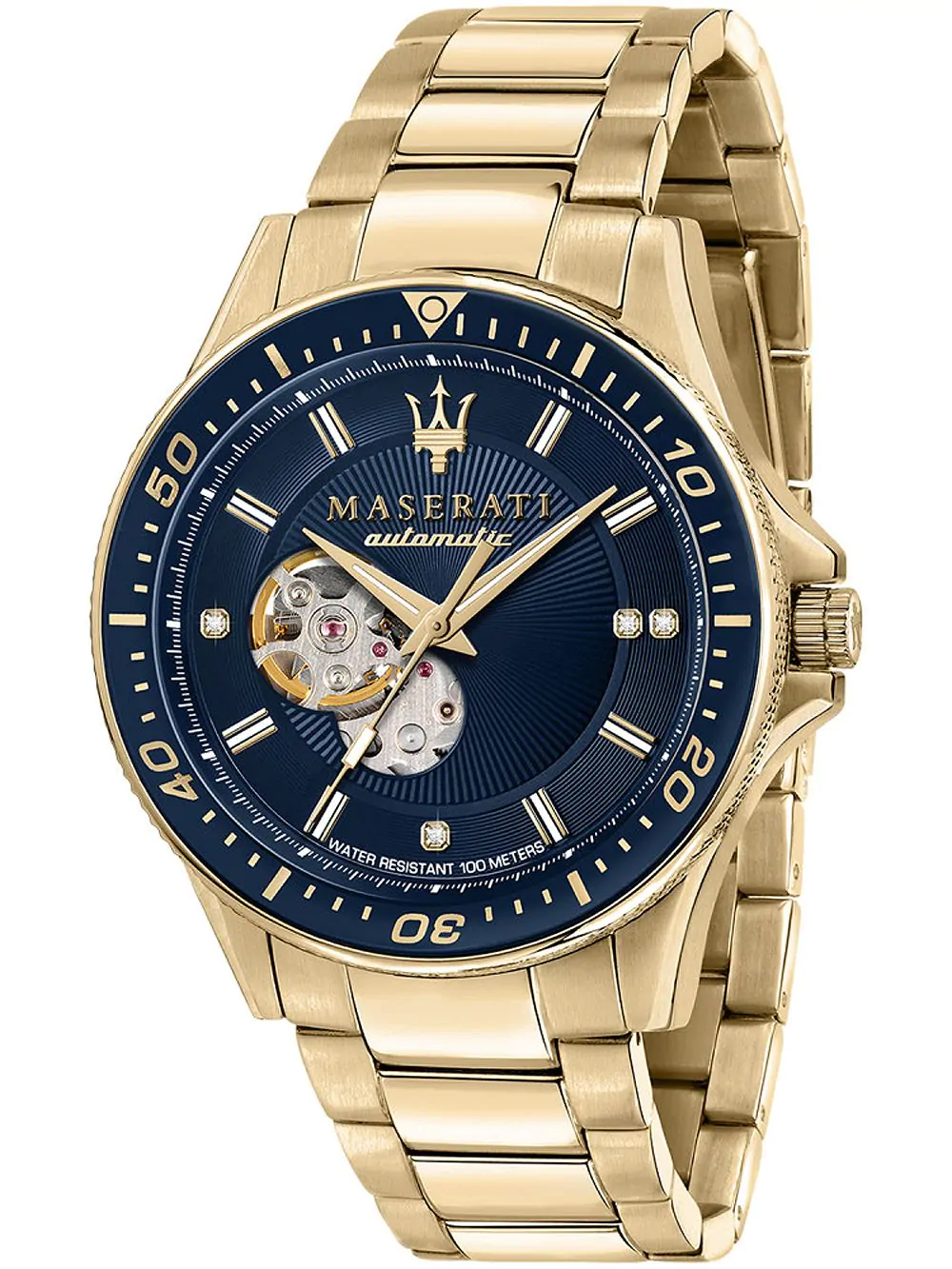 Horlogerie