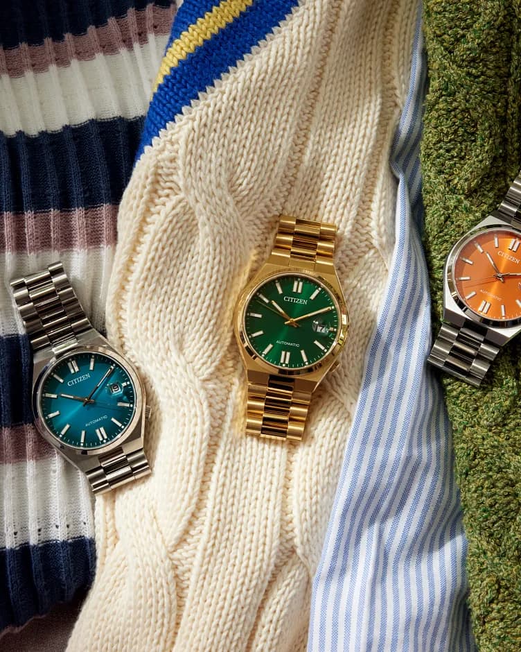 Montres